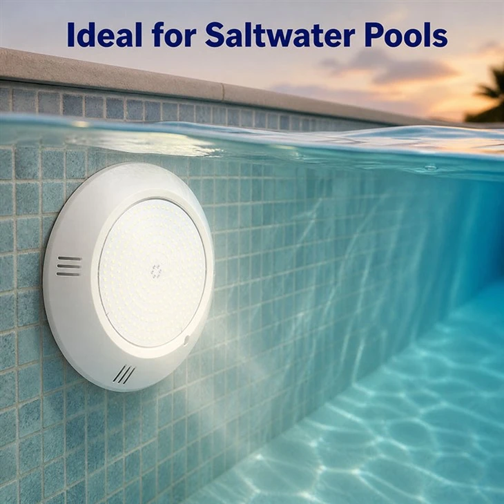 12V Underwater Wall Light | IP68 Submersible LED Wall Lamp For Pools 12V Underwater Wall Light | IP68 Submersible LED Wall Lamp For Pools