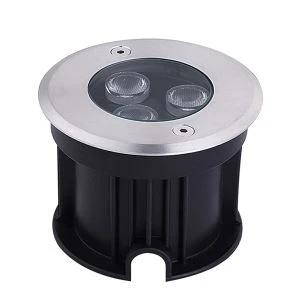 RGB automaatse basseini tuled