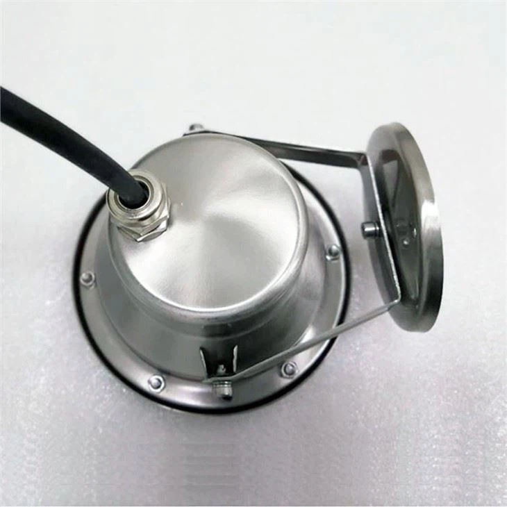 Waterproof Underwater Led Lights Waterproof Underwater Led Lights