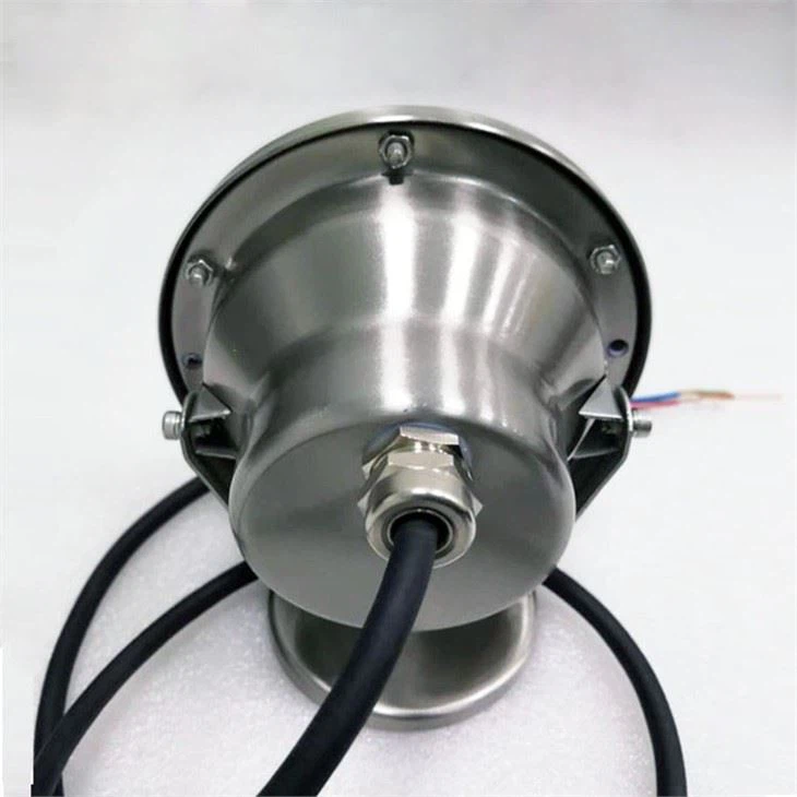 Waterproof Underwater Led Lights Waterproof Underwater Led Lights