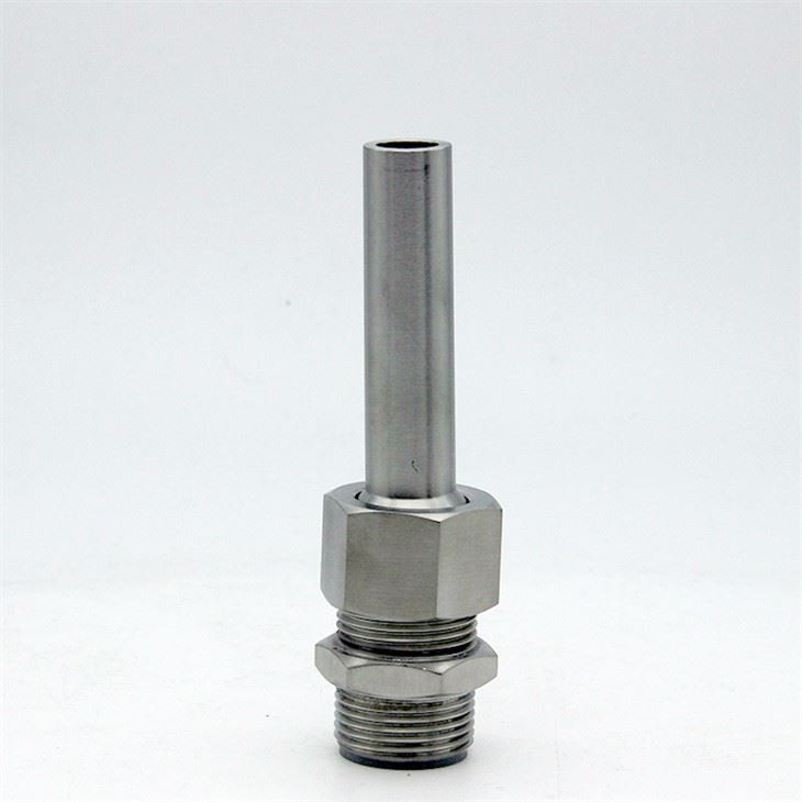 water fountain jet nozzle