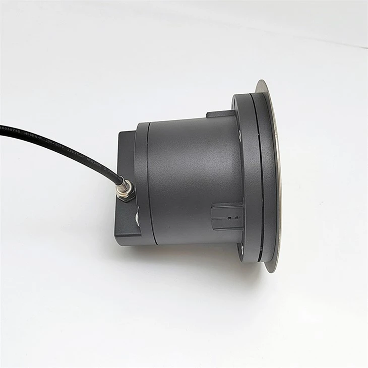 Garden Path In-Ground Light | LED Landscape Pathway Light | Waterproof best